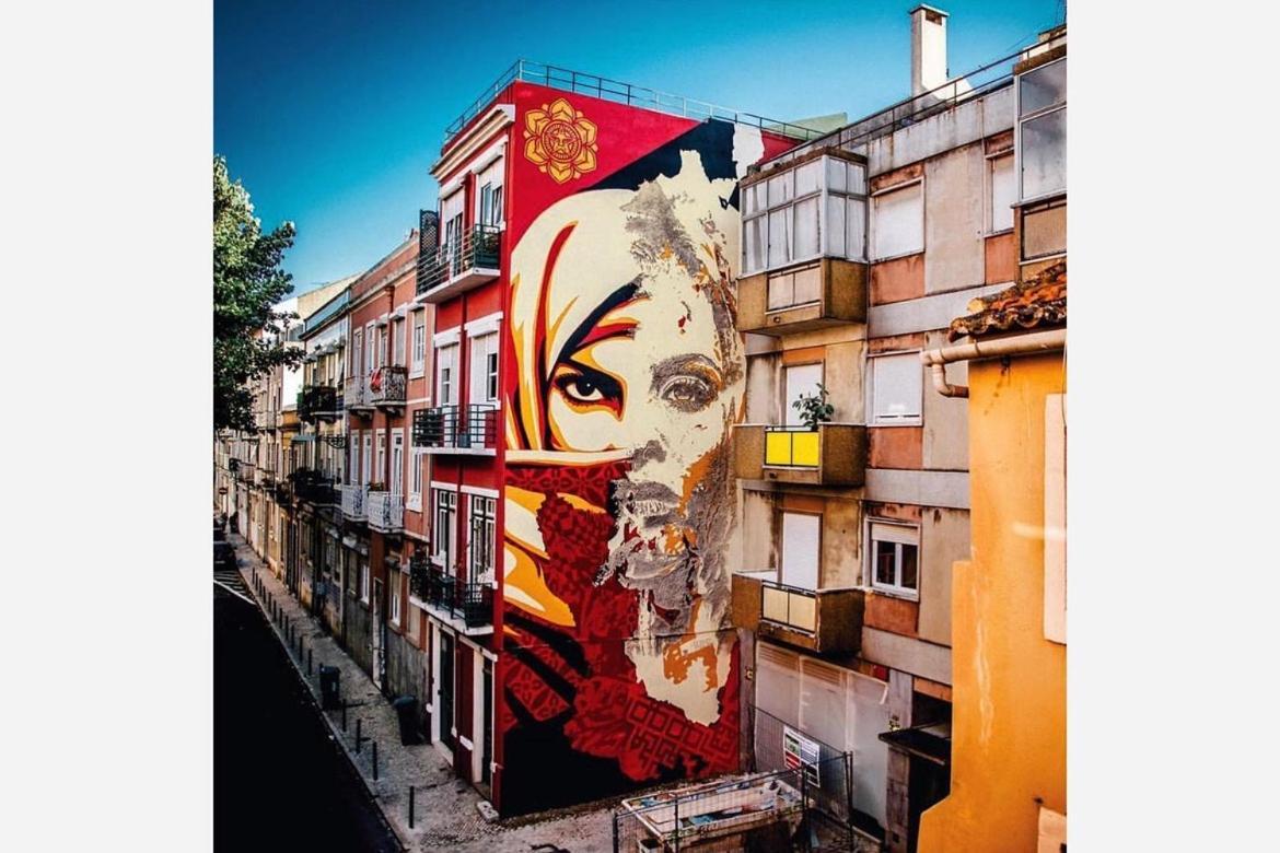 Tradicional Charm House Lisbon Apartment Exterior photo